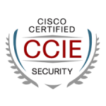 Cisco CCIE Security