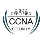 Cisco CCNA Security