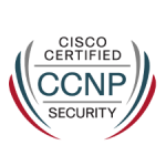 Cisco CCNP Security