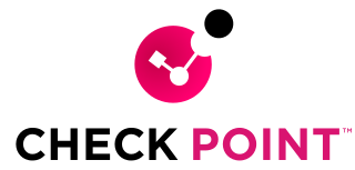 Checkpoint logo