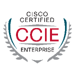 CCIE Enterprise