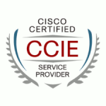 CCIE Service Provider